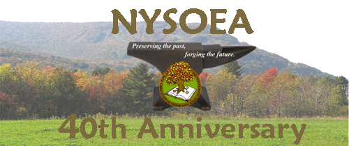 NYSOEA 40th Anniversary