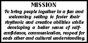 Mission Statement